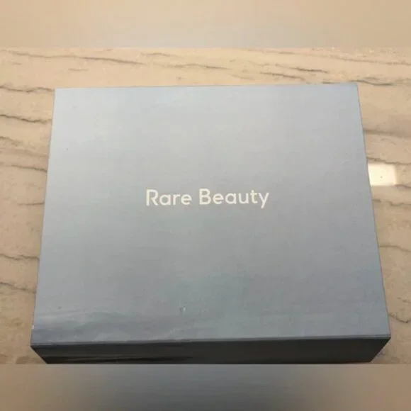 NWT Rare Beauty Find Comfort Feel Seen New PR Set